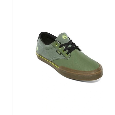 Etnies Jameson Vulc green/gum