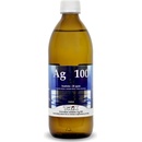 Natural Pharm Koloidné striebro Ag 100 20ppm 500 ml