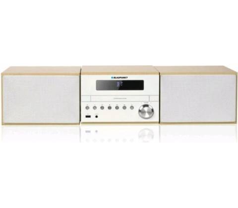 Blaupunkt MS45BT
