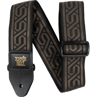 Ernie Ball Classic Jacquard Tribal Chain Колан за китара (P05630)