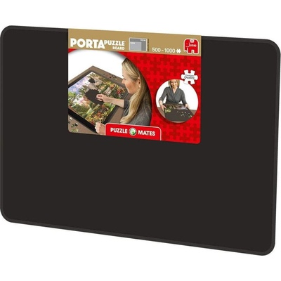 Jumbo Spiele JUMBO Podložka Porta Puzzle Board na 500-1000 dílků – Hledejceny.cz