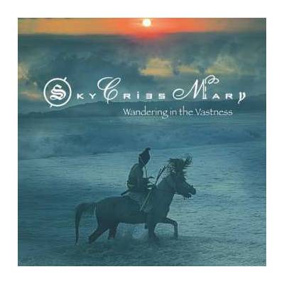 Sky Cries Mary - Wandering In The Vastness CD