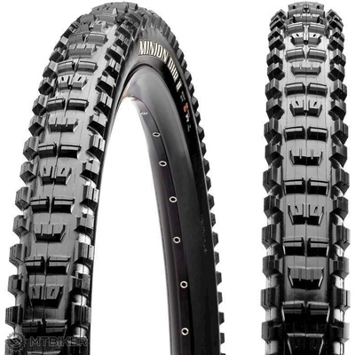 Maxxis Minion DHR II 26x2,30 3C kevlar