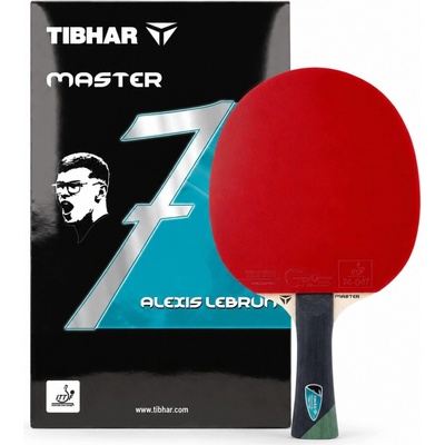 Tibhar Master Alexis Lebrun