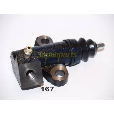 JAPANPARTS Pomocný válec, spojka CY-167