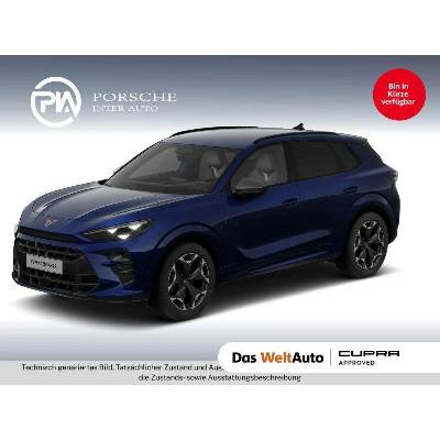 Cupra Terramar e-Hybrid DSG 150 kW