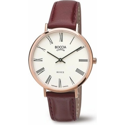 Boccia Titanium 3590-07