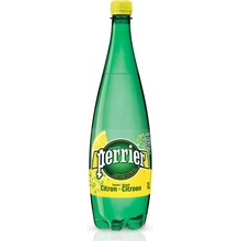 Perrier citron 1 l