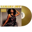 Samara Joy - Gold LP
