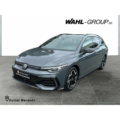 Volkswagen Golf 2.0 TDI DSG R-Line 110 kW