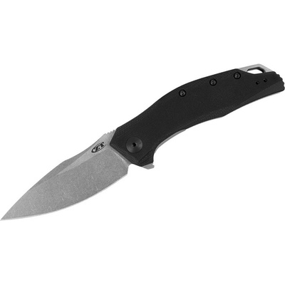 Zero Tolerance 0357
