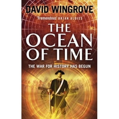 Ocean of Time - Wingrove David