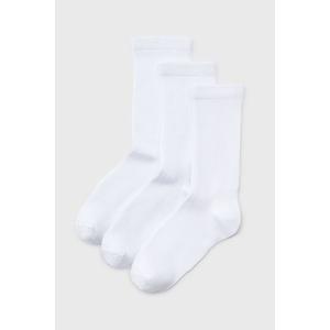 MEN-A 3PACK мъжки спортни чорапи MEN-A Edison по-дълги (3pATXmen_020_pon)