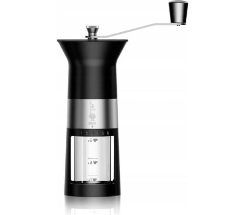 Bialetti PRO black