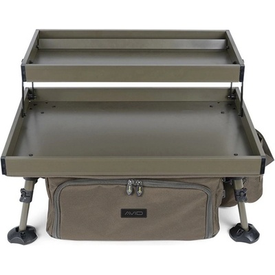 Avid Carp Stolek Double Decker Organiser