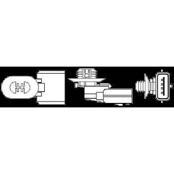 Lambda sonda MAGNETI MARELLI OSM071