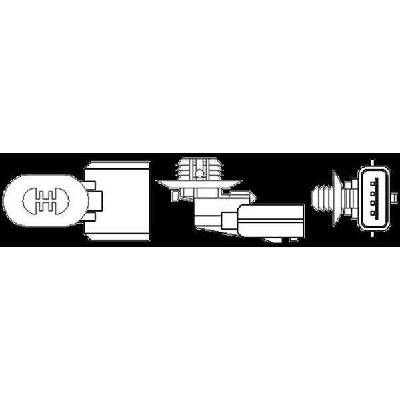 Lambda sonda MAGNETI MARELLI OSM071
