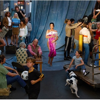 Demi Lovato - It's Not That Deep (CD) (0602478957833)