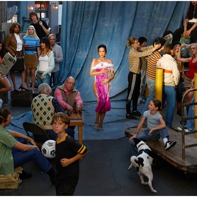 Demi Lovato - It's Not That Deep (CD) (0602478957833)