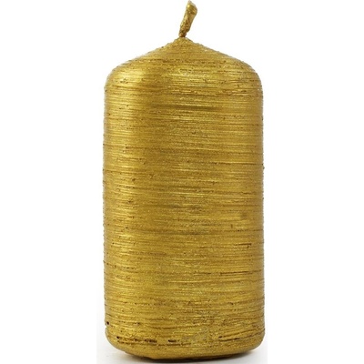DRAPANA VAL.40/80 ZLATÝ