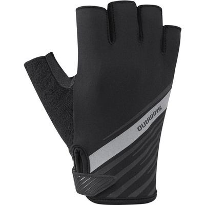 Shimano Eva Gel SF black