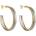 Daniel Klein Дамски обеци Daniel Klein DKJ. 3.5020-3 (B--DKJ.3.5020-3)