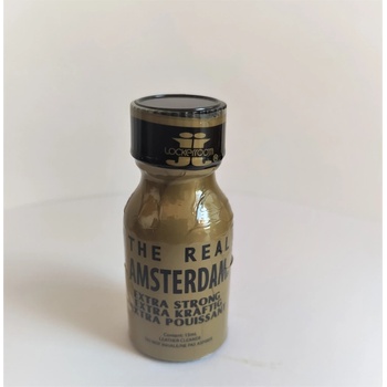 Real Amsterdam 3 Leather Cleaner 15 ml