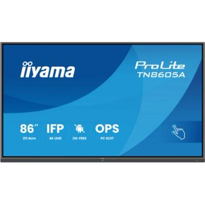 iiyama ProLite TN8605A-B1AG
