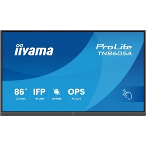 iiyama ProLite TN8605A-B1AG