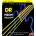 DR Strings NYB-45 Струни за бас китара