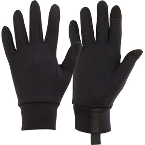 Stoic Ръкавици Stoic Performance Merino275 BengtSt. Glove - Black - размер 10 (EU) (202-8664-0115)