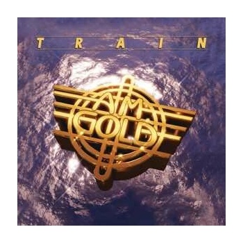 TRAIN - AM Gold LP