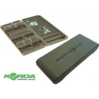 Korda Zásobník na návazce RigSafe Combi