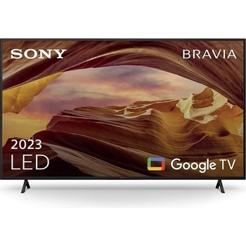 Sony KD-55X75L