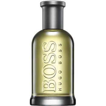 Hugo Boss Boss Bottled toaletní voda pánská 30 ml