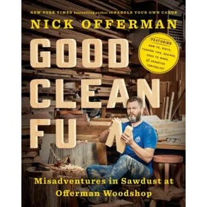 Good Clean Fun (ISBN: 9781101984659)