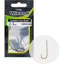 WIZARD ZANDER LIVE BAIT LIGHT vel.2 8 ks