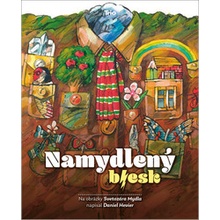 Namydlený blesk - Daniel Hevier