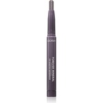 Gosh Copenhagen Forever Mineral Shimmer сенки за очи с блясък с молив цвят 008 Plum 1.4 гр
