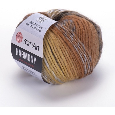 Yarn Art příze Harmony_A13