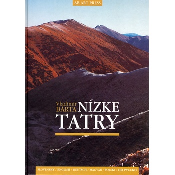 Nízke Tatry