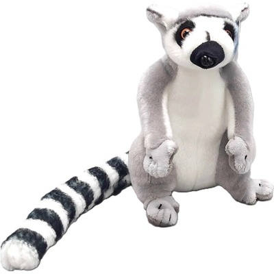 lemur 22 cm