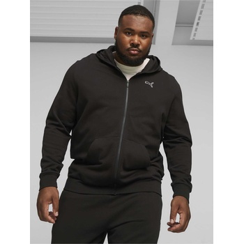 PUMA Суитшърт BETTER ESSENTIALS Full-Zip Hoodie TR