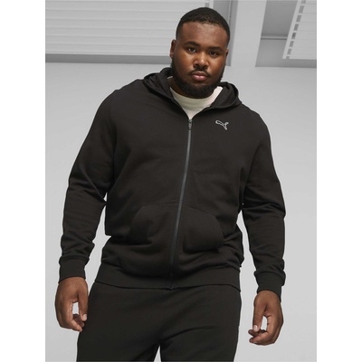PUMA Суитшърт BETTER ESSENTIALS Full-Zip Hoodie TR