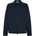 KnowledgeCotton Apparel Мъжка риза с копчета Knowledgecotton apparel Regular Fit Twill Overshirt Shirt - Total Eclipse (033-2932-0311)