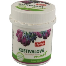 Apotheke kostivalová mast 134 ml