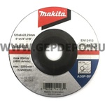 Makita 125 mm A-80933
