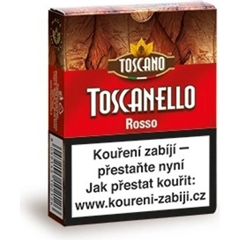 Toscanello Rosso 5 ks