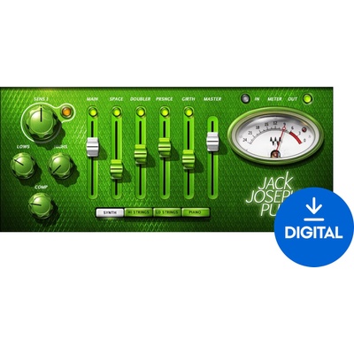 Waves JJP Strings & Keys (Дигитален продукт)