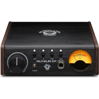 Black Lion Audio Auteur DT